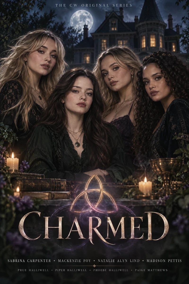 Charmed