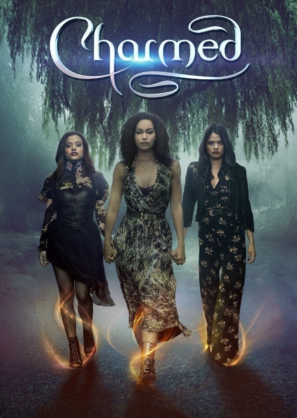 Charmed The Animated Series
