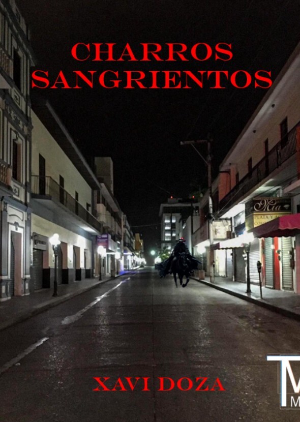 Charros Sangrientos (2025)