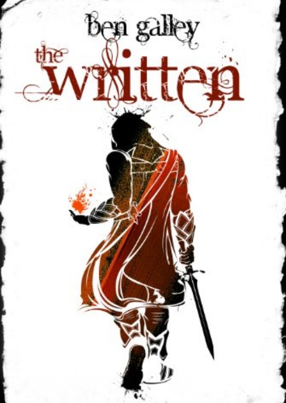 The Written