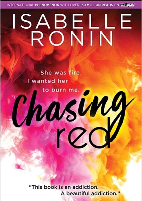 Chasing Red