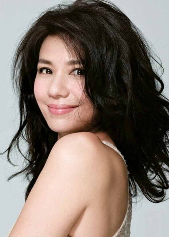 Chasing Stardust: The Cherie Chung Chronicle