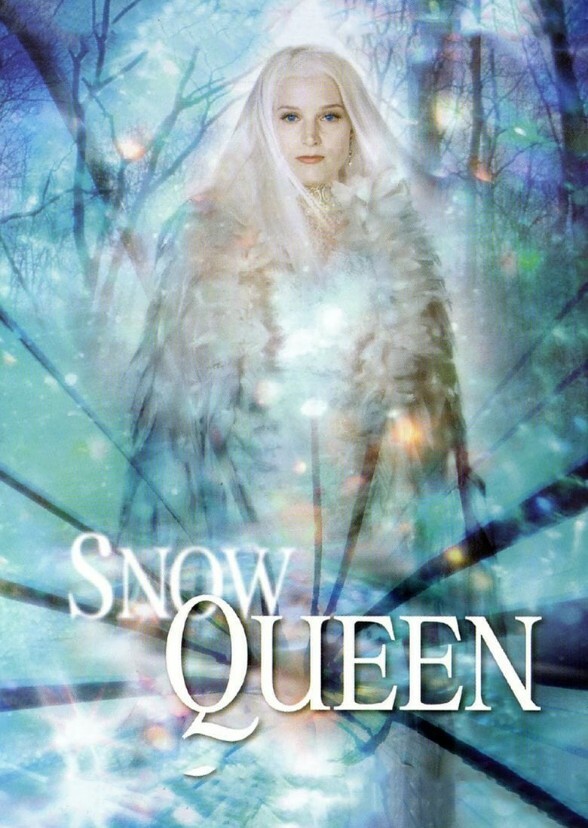Chasing the Snow Queen: The Ultimate Audition