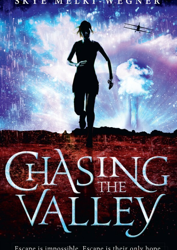 Chasing the Valley