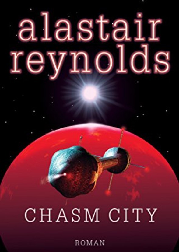 Chasm City