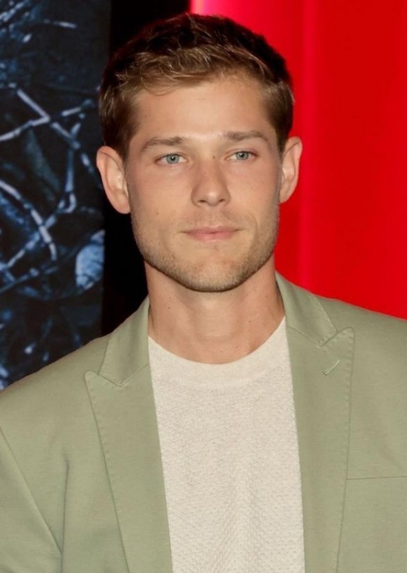 Chatacter That Mason Dye should play