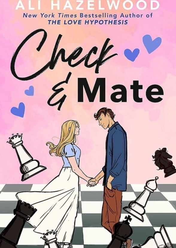 Check and Mate