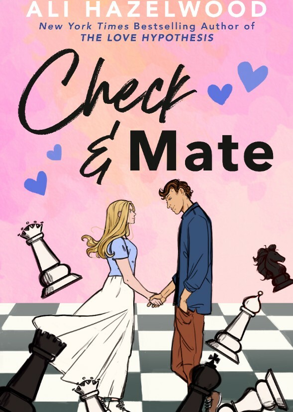 Check & Mate 