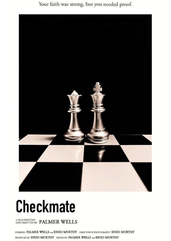 Checkmate