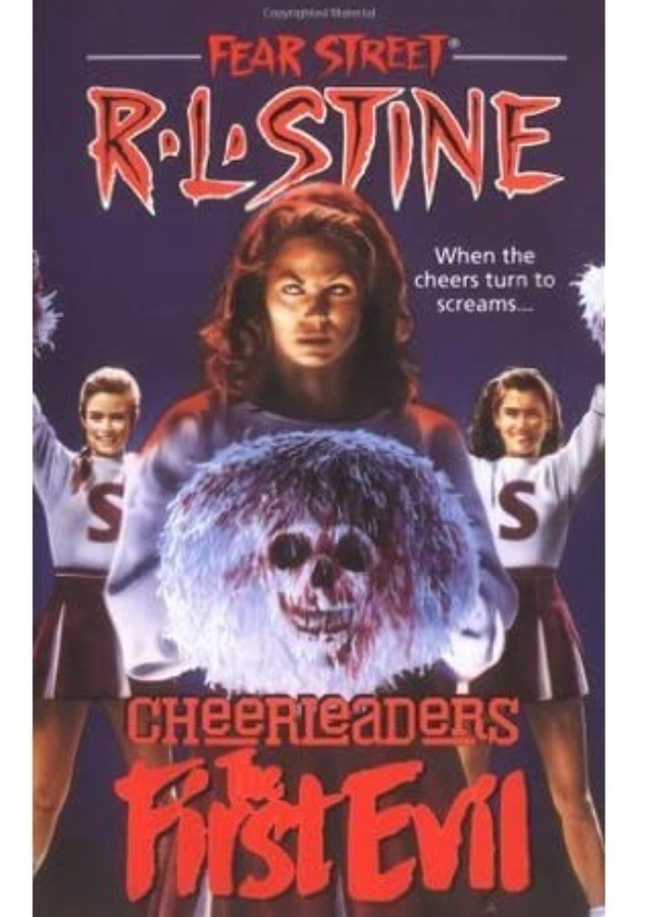 Corky Corcoran Fan Casting for Cheerleaders; the First Evil myCast