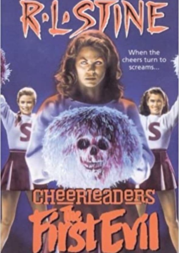 Cheerleaders: The First Evil