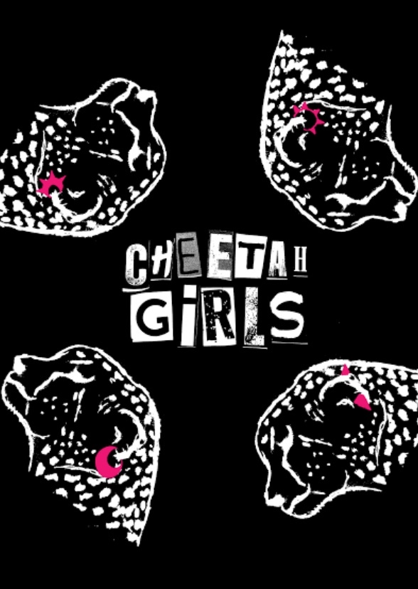 Cheetah Girls Fan Casting on myCast