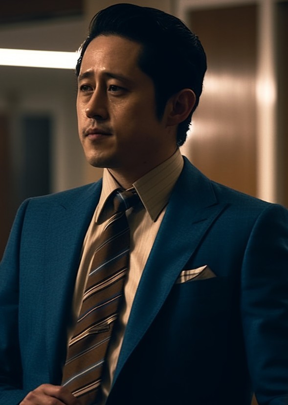 Cheng - 1x04 - Skrealitis (2021)