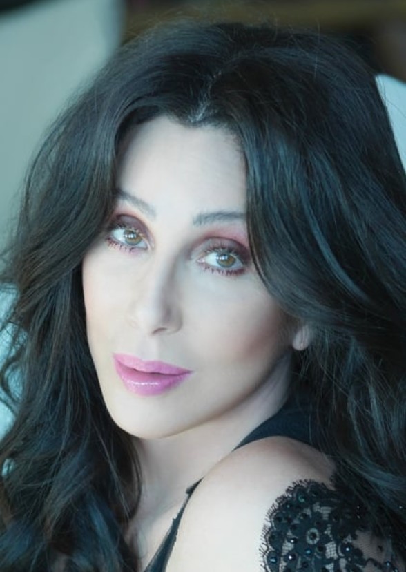 Cher Biopic