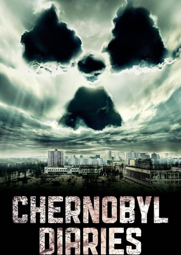 Chernobyl Diairies (90s)