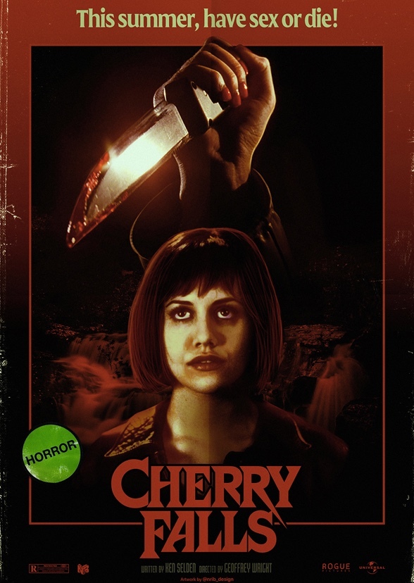 Cherry Falls (2009)