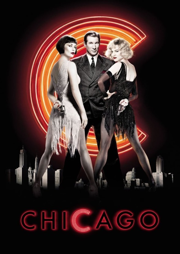 Chicago (1962)