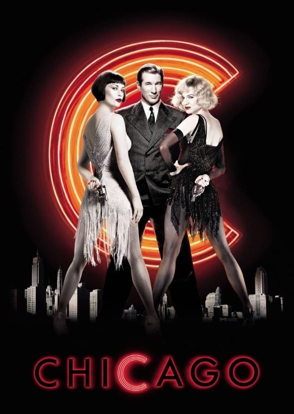 Chicago (1975)
