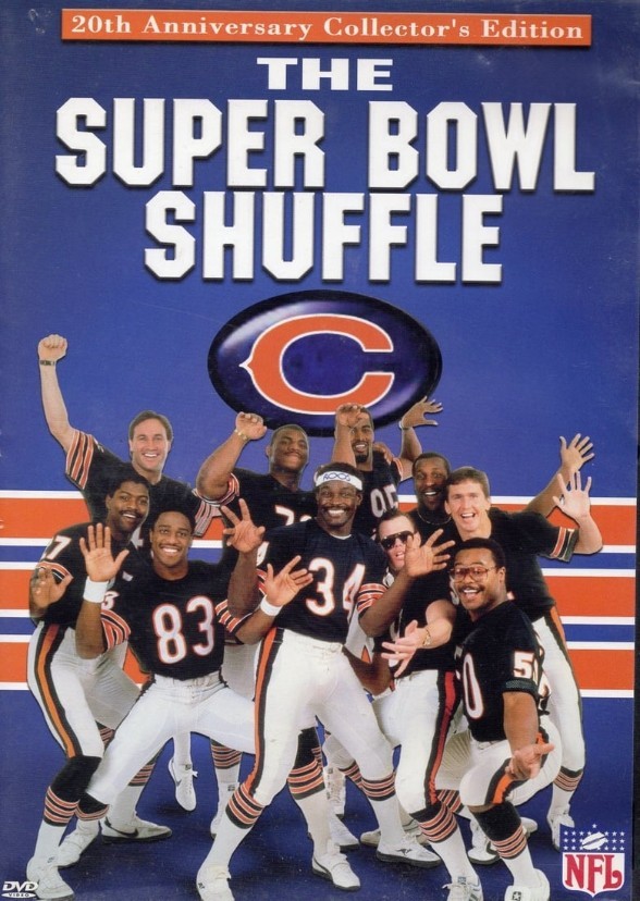 Chicago Bears: Road to greatness 1985