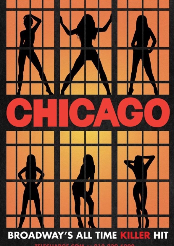 Chicago If It Came Out Today