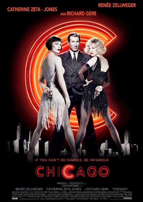 Chicago Remake