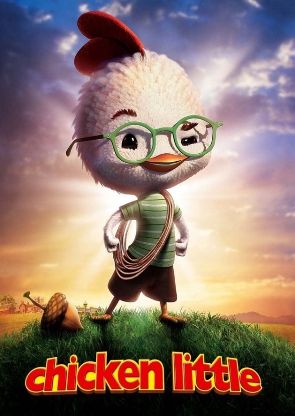 Chicken Little