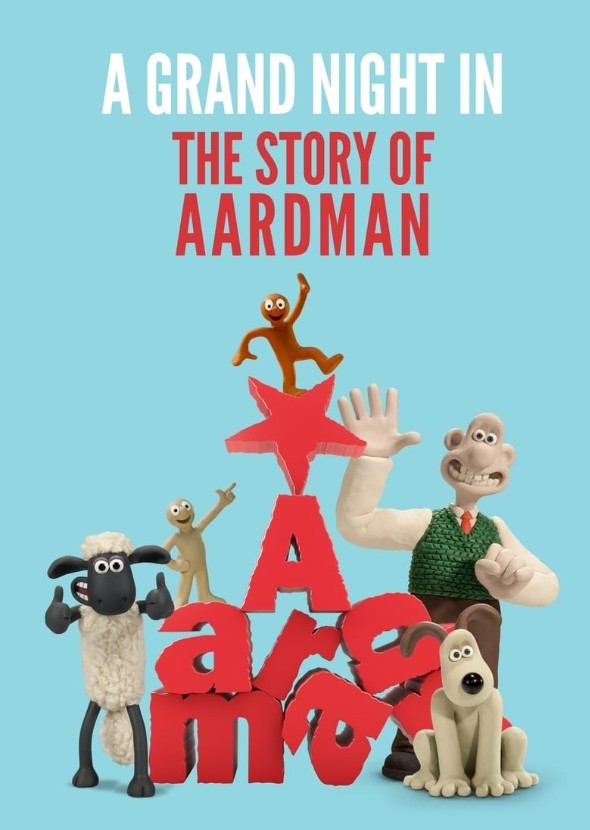 claymation celebration