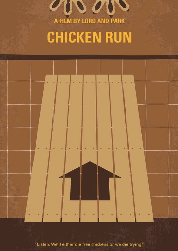 Chicken Run