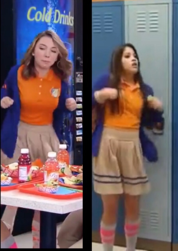 Chickens Fan Casting on myCast