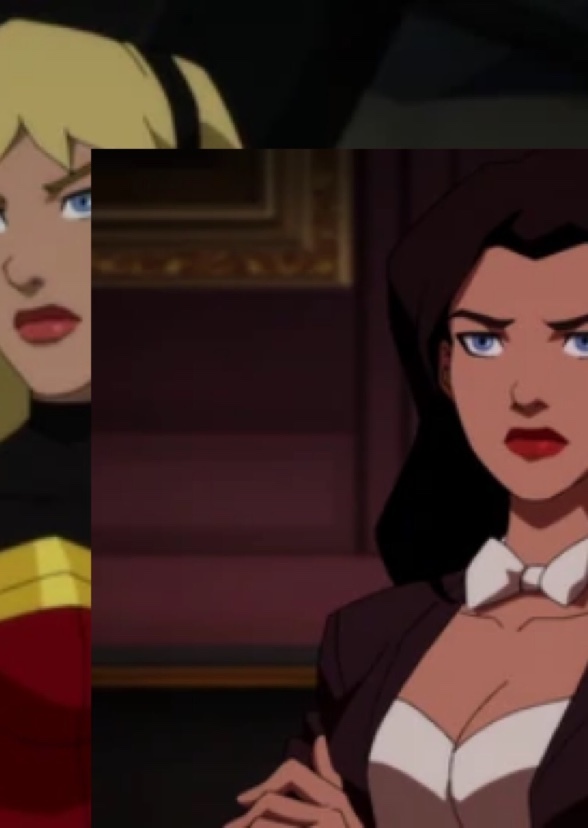 Chickens Fan Casting on myCast