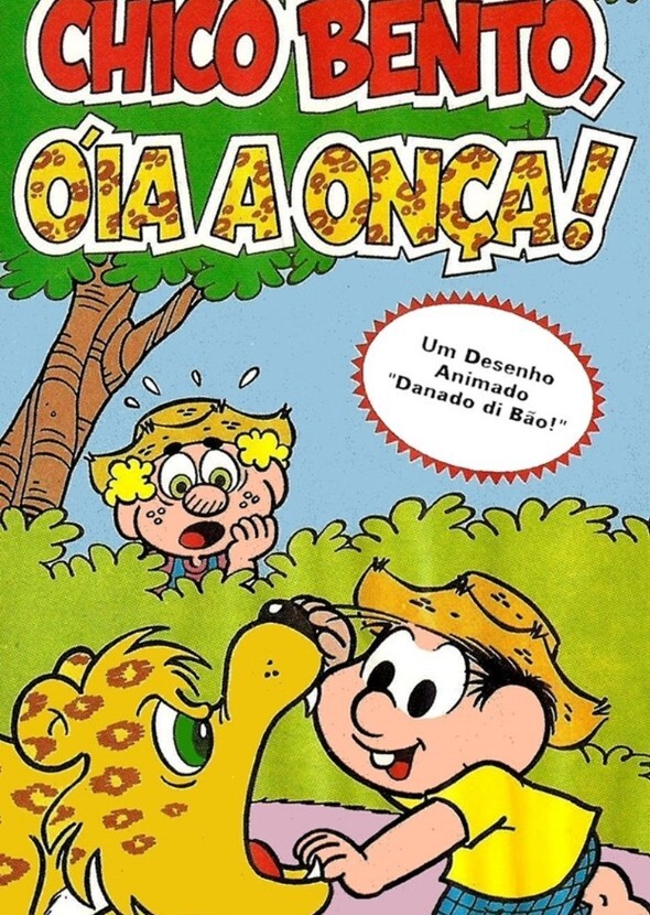 Chico Bento