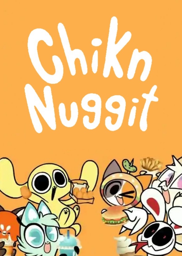 Chikn Nuggit (Japanese Dub)