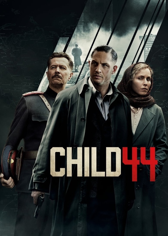 Child 44 (1995)