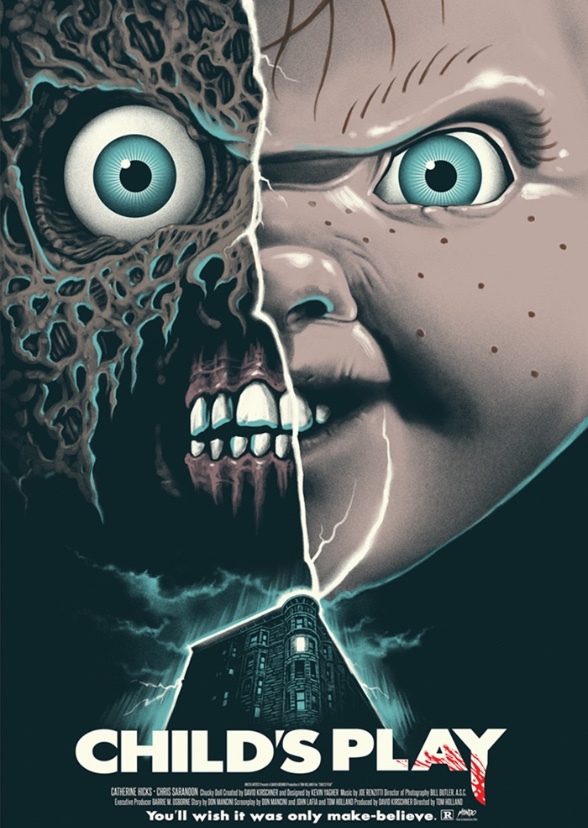 Child's Play (1978)