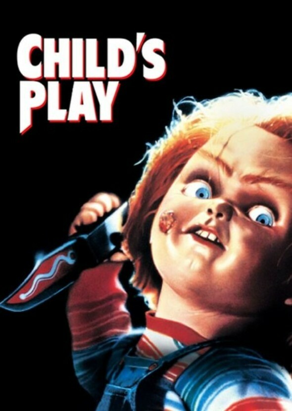 Child's Play (1998)