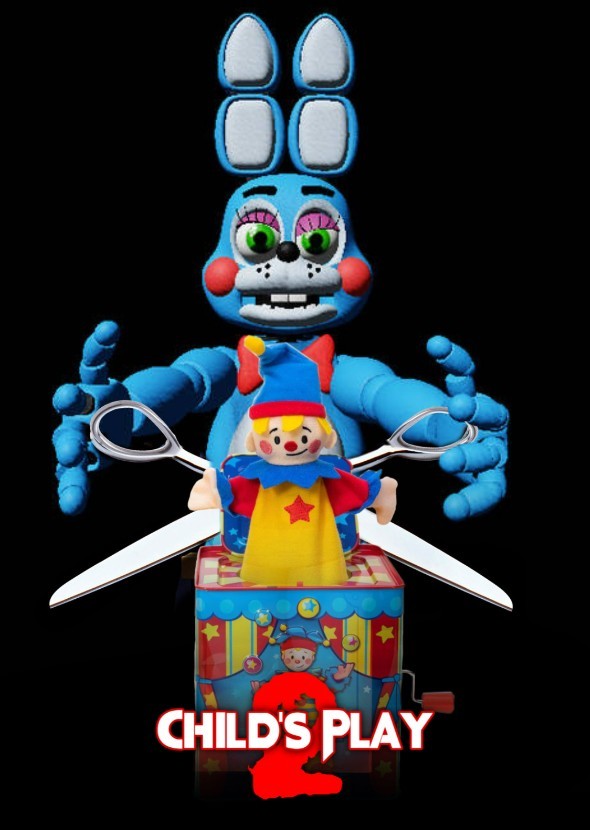 Child's Play 2 (1985)