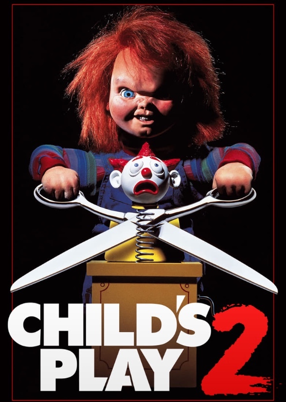 Child’s Play 2 2020