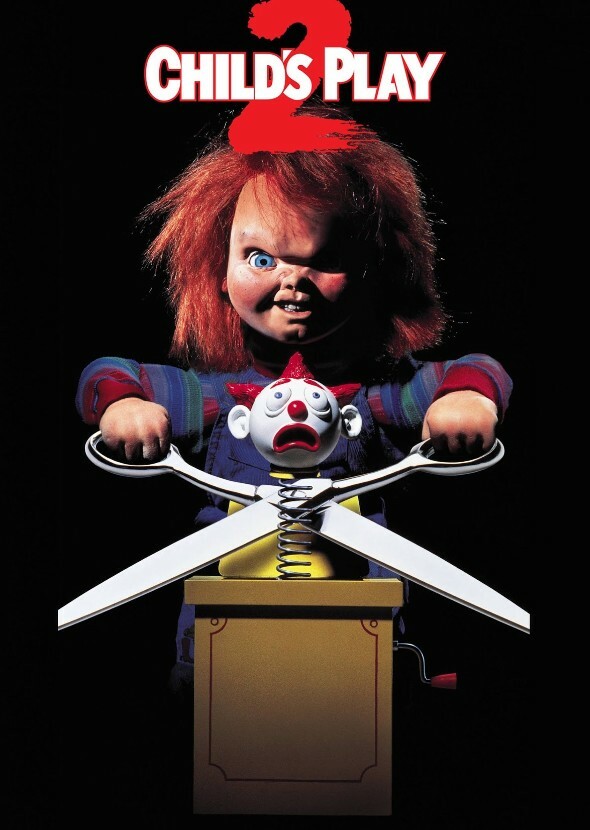 Child's Play 2 (2024)