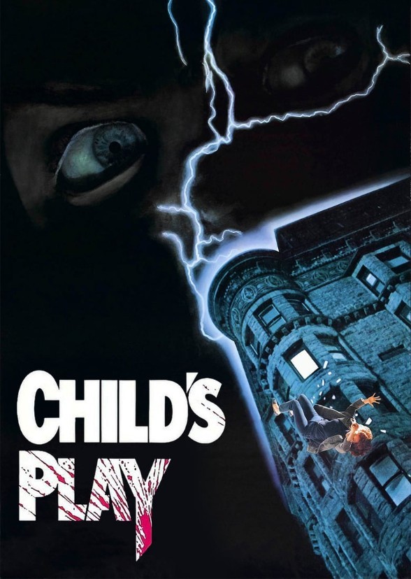 Child's Play (2008)