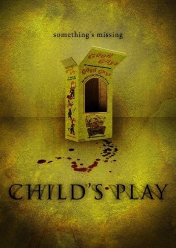 Child's Play (2008)