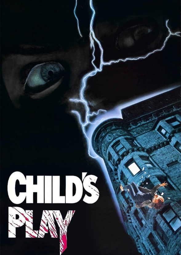 Child’s Play 2018