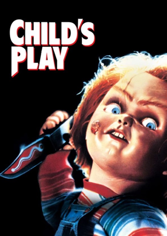 Child's Play (2018 Remake)