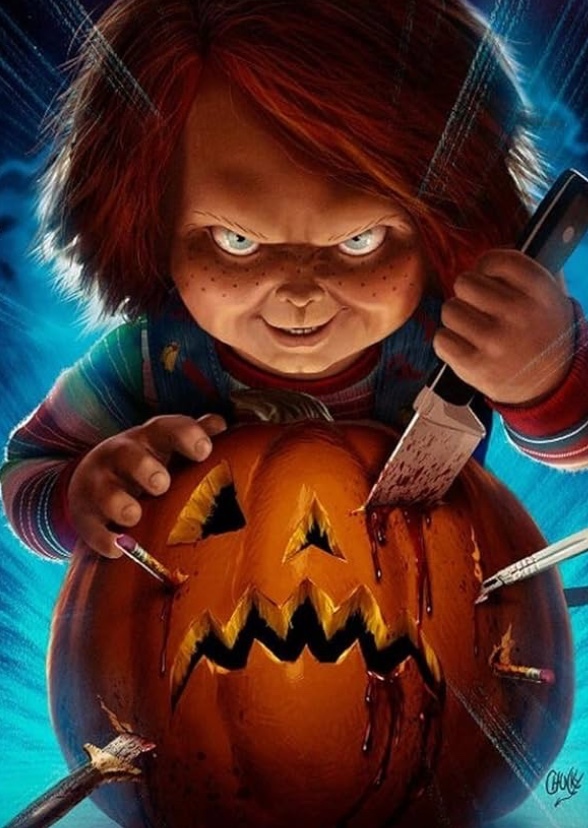 Child’s Play (2023)