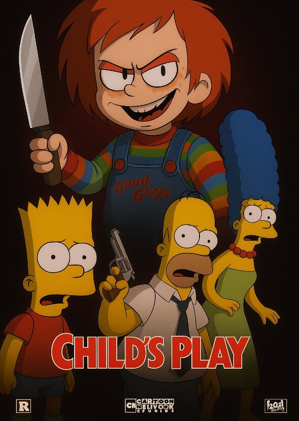 Child's Play (2026)