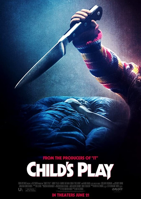 Child's Play (2029)
