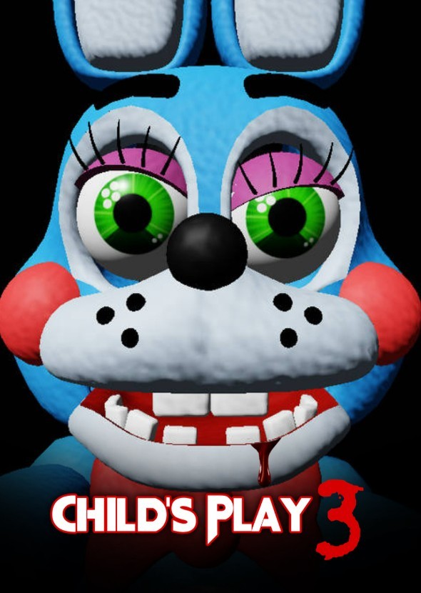 Child's Play 3 (1986)