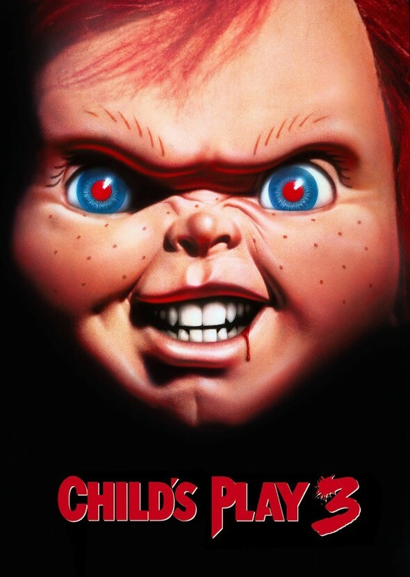Child's Play 3 (2024)