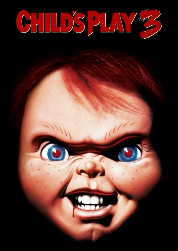 Child's Play 3 (2025)