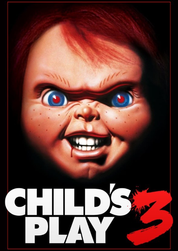Child's Play 3