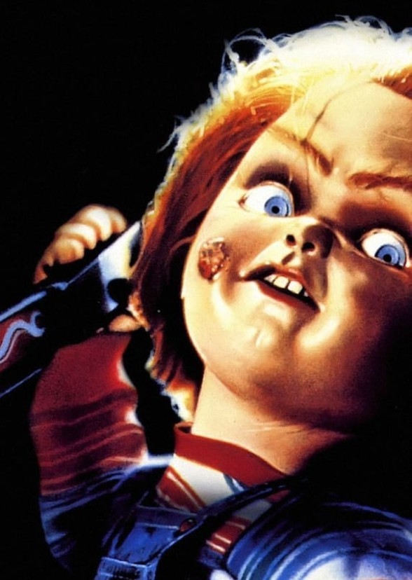 Child's Play Chucky Returns (2025) Fan Casting on myCast
